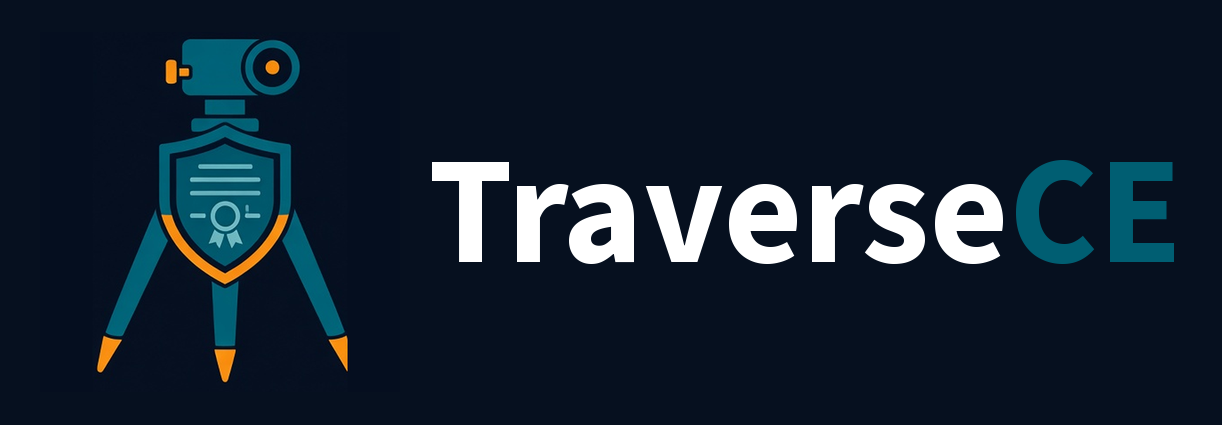 TraverseCE